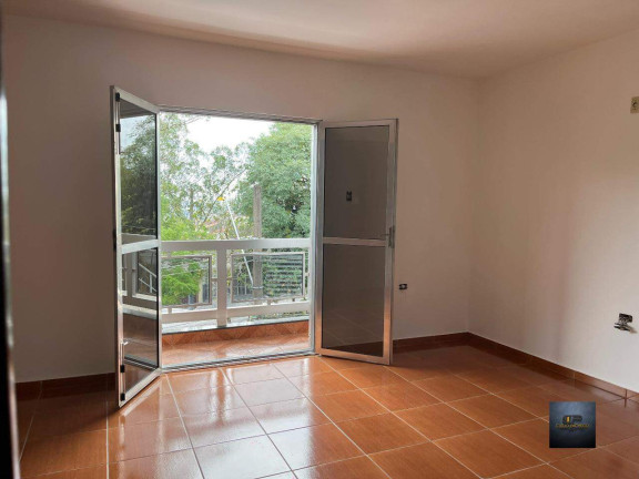 Imagem Casa com 4 Quartos à Venda, 318 m² em Jardim Las Vegas - Santo André