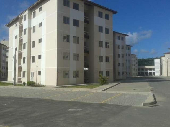 Apartamento com 2 Quartos à Venda, 48 m² em Caji - Lauro De Freitas