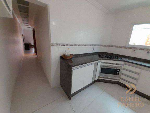 Imagem Sobrado com 4 Quartos à Venda, 115 m² em Vila Guilhermina - Praia Grande