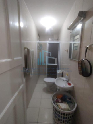 Imagem Apartamento com 1 Quarto à Venda, 36 m² em Guilhermina - Praia Grande