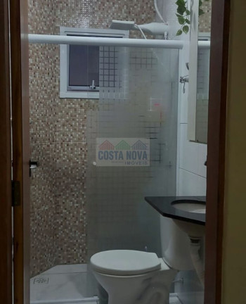 Imagem Casa com 2 Quartos à Venda, 48 m² em Aviação - Praia Grande Imagem Casa com 2 Quartos à Venda, 48 m² em Aviação - Praia Grande