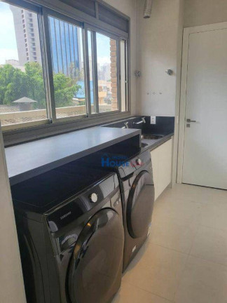 Imagem Apartamento com 4 Quartos à Venda, 294 m² em Ibirapuera - São Paulo