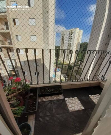 Imagem Apartamento com 3 Quartos à Venda, 118 m² em Umuarama - Osasco Imagem Apartamento com 3 Quartos à Venda, 118 m² em Umuarama - Osasco