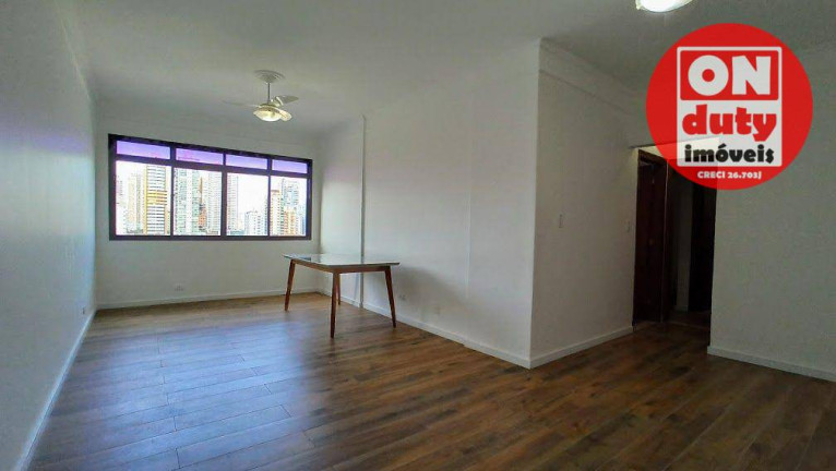 Imagem Apartamento com 2 Quartos à Venda, 84 m² em Campo Grande - Santos Imagem Apartamento com 2 Quartos à Venda, 84 m² em Campo Grande - Santos