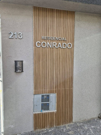 Imagem Apartamento com 2 Quartos à Venda, 40 m² em Vila Carrão - São Paulo