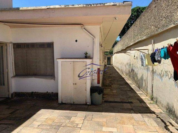 Imagem Casa com 4 Quartos à Venda, 402 m² em Butantã - São Paulo