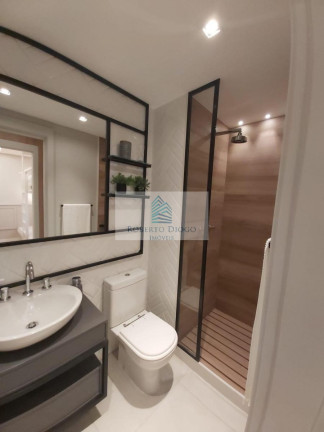 Imagem Imóvel com 2 Quartos à Venda, 45 m² em Camorim - Rio De Janeiro Imagem Imóvel com 2 Quartos à Venda, 45 m² em Camorim - Rio De Janeiro