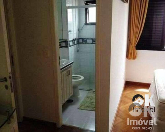 Imagem Cobertura com 3 Quartos à Venda, 200 m² em Perdizes - São Paulo