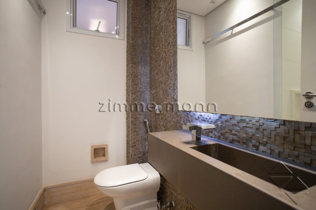 Imagem Apartamento com 3 Quartos à Venda, 160 m² em Alto De Pinheiros - São Paulo Imagem Apartamento com 3 Quartos à Venda, 160 m² em Alto De Pinheiros - São Paulo