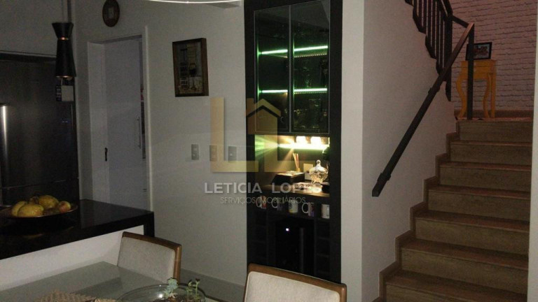 Imagem Casa com 3 Quartos à Venda, 173 m² em Jardim Ermida I - Jundiaí