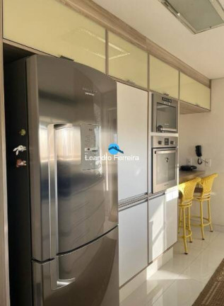 Imagem Apartamento com 3 Quartos à Venda, 156 m² em Centro - São Bernardo Do Campo Imagem Apartamento com 3 Quartos à Venda, 156 m² em Centro - São Bernardo Do Campo