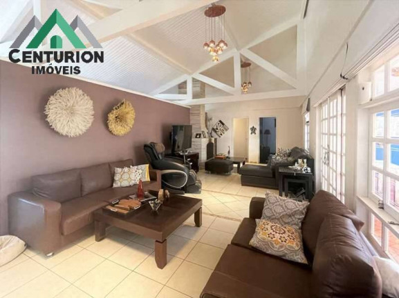 Imagem Casa de Condomínio com 4 Quartos à Venda, 600 m² em Parque Dom Henrique - Cotia Imagem Casa de Condomínio com 4 Quartos à Venda, 600 m² em Parque Dom Henrique - Cotia