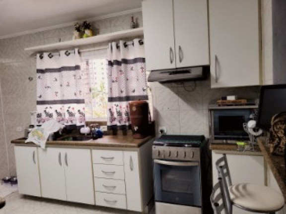 Imagem Apartamento com 3 Quartos à Venda, 82 m² em Rudge Ramos - São Bernardo Do Campo