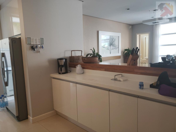 Imagem Casa com 5 Quartos à Venda, 450 m² em Jurerê Internacional - Florianópolis