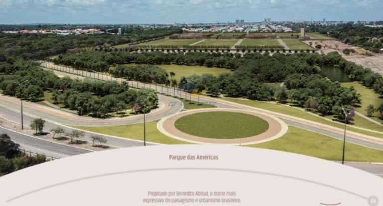 Imagem Terreno à Venda, 540 m² em Altiplano Cabo Branco - João Pessoa Imagem Terreno à Venda, 540 m² em Altiplano Cabo Branco - João Pessoa