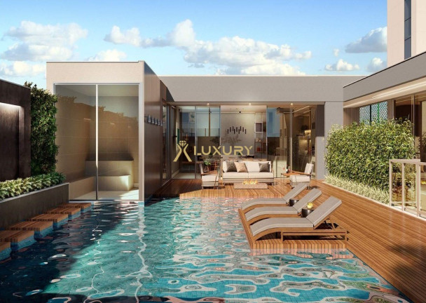 Imagem Imóvel com 4 Quartos à Venda, 150 m² em Serra - Belo Horizonte