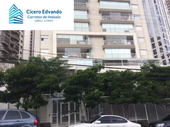 Imagem Imóvel com 3 Quartos à Venda, 91 m² em Vila Regente Feijó - São Paulo