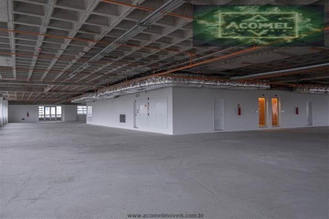 Imagem Imóvel para Alugar, 557 m² em Barra Funda - São Paulo