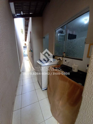 Imagem Casa com 2 Quartos à Venda, 150 m² em Jardim Balneário Meia Ponte - Goiânia Imagem Casa com 2 Quartos à Venda, 150 m² em Jardim Balneário Meia Ponte - Goiânia