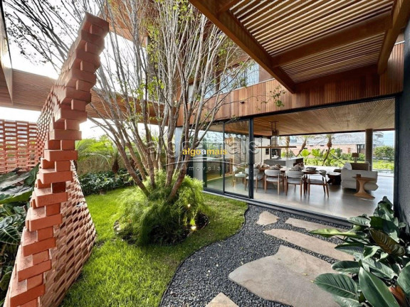 Casa com 5 Quartos à Venda, 376 m² em Condominio Celebration - Xangri-lá