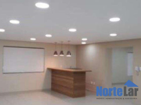 Imagem Apartamento com 3 Quartos à Venda, 146 m² em Perdizes - São Paulo