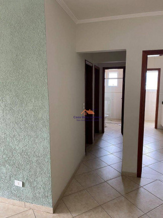 Imagem Apartamento com 2 Quartos à Venda, 88 m² em Tupi - Praia Grande