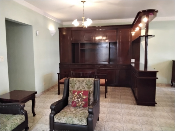 Imagem Casa com 3 Quartos à Venda, 220 m² em Vila Moinho Velho - São Paulo
