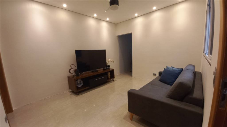 Imagem Casa com 2 Quartos à Venda, 105 m² em Mirim - Praia Grande