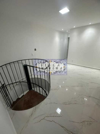 Imagem Cobertura com 3 Quartos à Venda, 180 m² em Icaraí - Niterói