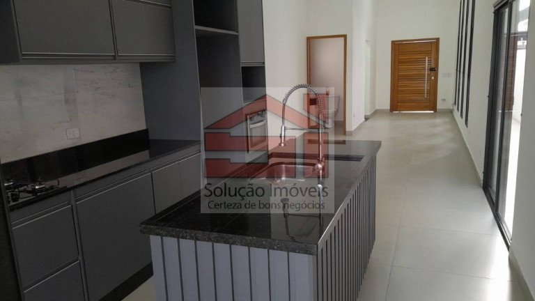 Imagem Casa com 3 Quartos à Venda, 300 m² em Residencial Malibu - Caçapava
