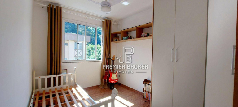 Imagem Apartamento com 2 Quartos à Venda, 56 m² em Prata - Teresópolis Imagem Apartamento com 2 Quartos à Venda, 56 m² em Prata - Teresópolis