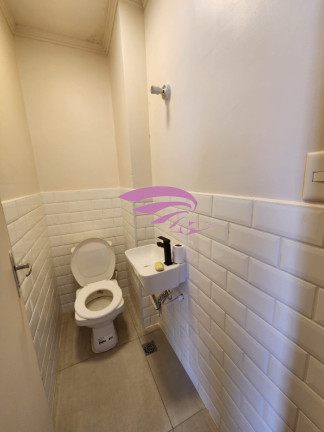 Imagem Imóvel com 3 Quartos à Venda, 78 m² em água Verde - Curitiba