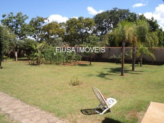 Imagem Casa com 1 Quarto à Venda, 600 m² em São Simão - São Simão Imagem Casa com 1 Quarto à Venda, 600 m² em São Simão - São Simão