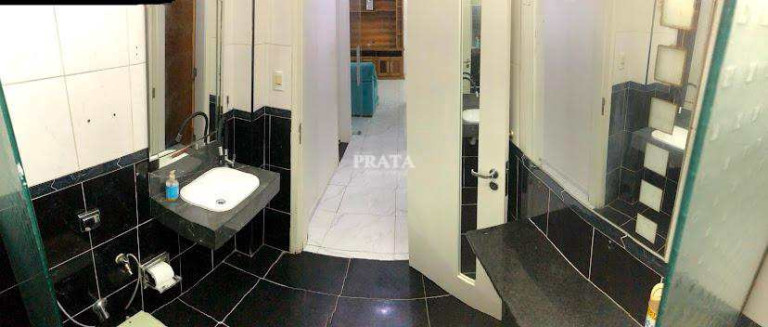 Imagem Apartamento com 2 Quartos à Venda, 85 m² em Gonzaguinha - São Vicente Imagem Apartamento com 2 Quartos à Venda, 85 m² em Gonzaguinha - São Vicente