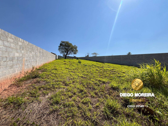 Terreno à Venda, 1.006 m² em Jardim Estância Brasil - Atibaia