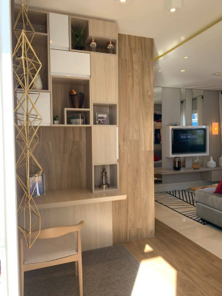 Imagem Apartamento com 2 Quartos à Venda, 66 m² em Jardim Das Belezas - Carapicuíba