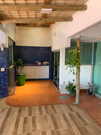 Imagem Casa com 3 Quartos à Venda, 400 m² em Jardim Santa Rosa - Guarapari