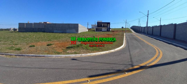 Imagem Terreno em Condomínio à Venda, em Jardim Santa Júlia - São José Dos Campos Imagem Terreno em Condomínio à Venda, em Jardim Santa Júlia - São José Dos Campos