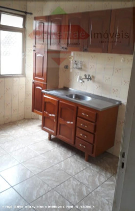 Imagem Apartamento com 2 Quartos à Venda, 69 m² em Chácara Olaria - Taubaté