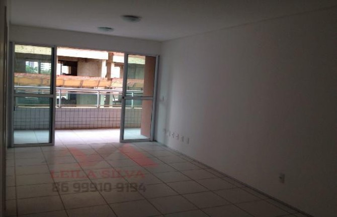 Imagem Apartamento com 3 Quartos à Venda, em Jóquei - Teresina Imagem Apartamento com 3 Quartos à Venda, em Jóquei - Teresina
