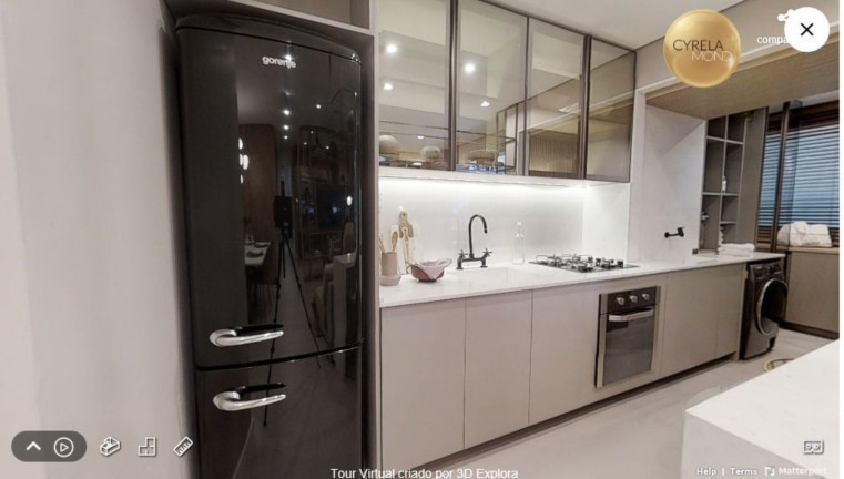 Imagem Apartamento com 2 Quartos à Venda, em Vila Leopoldina - São Paulo Imagem Apartamento com 2 Quartos à Venda, em Vila Leopoldina - São Paulo