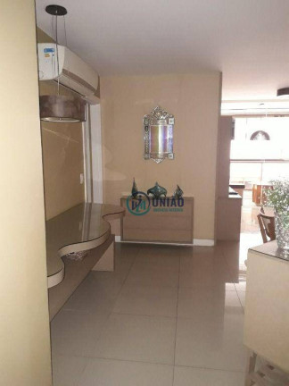 Imagem Apartamento com 3 Quartos à Venda, 97 m² em Icaraí - Niterói Imagem Apartamento com 3 Quartos à Venda, 97 m² em Icaraí - Niterói