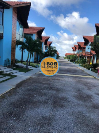 Casa com 5 Quartos à Venda, 250 m² em Carneiros - Tamandaré