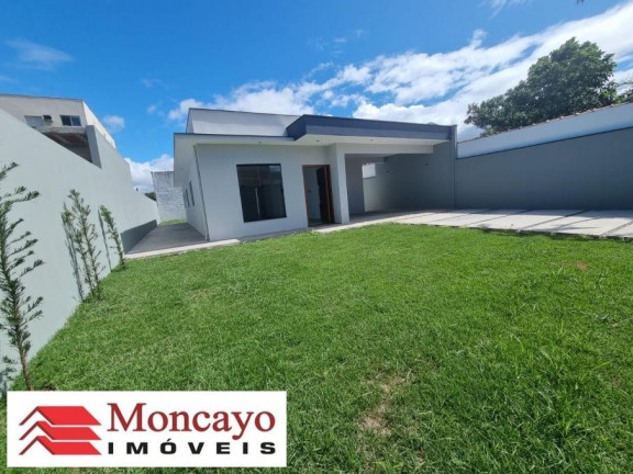 Casa com 3 Quartos à Venda, 360 m² em Pontal De Santa Marina - Caraguatatuba