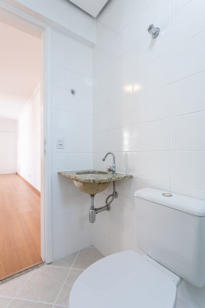 Imagem Kitnet com 1 Quarto à Venda, 40 m² em Santa Cecília - São Paulo