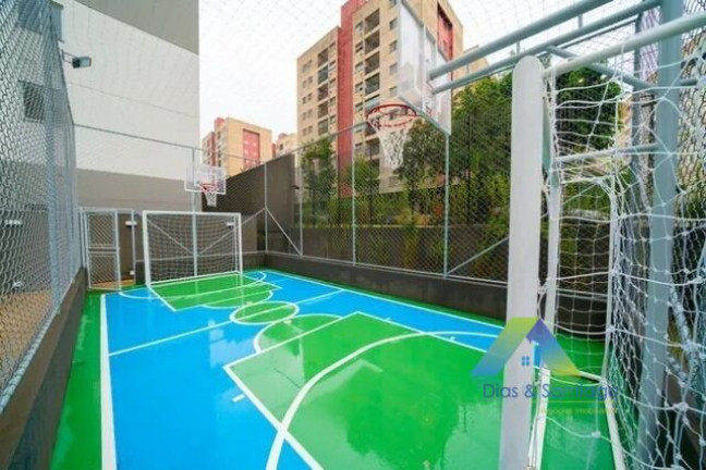 Imagem Apartamento com 1 Quarto à Venda, 24 m² em Jardim Santa Emília - São Paulo Imagem Apartamento com 1 Quarto à Venda, 24 m² em Jardim Santa Emília - São Paulo