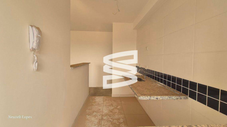 Imagem Apartamento com 2 Quartos à Venda, 58 m² em Jardim Nova Iguaçu - Piracicaba