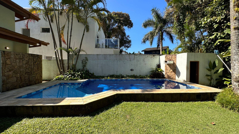 Imagem Casa com 5 Quartos à Venda, 280 m² em Riviera De São Lourenço - Bertioga