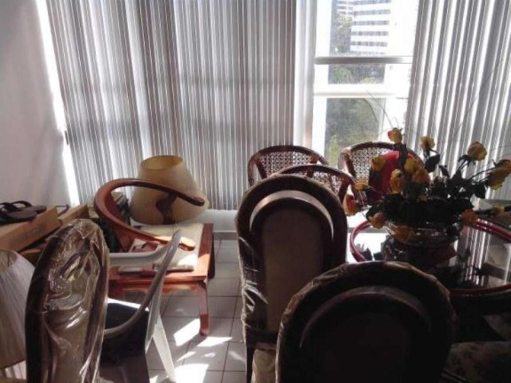 Imagem Apartamento com 3 Quartos à Venda, 134 m² em Itaigara - Salvador