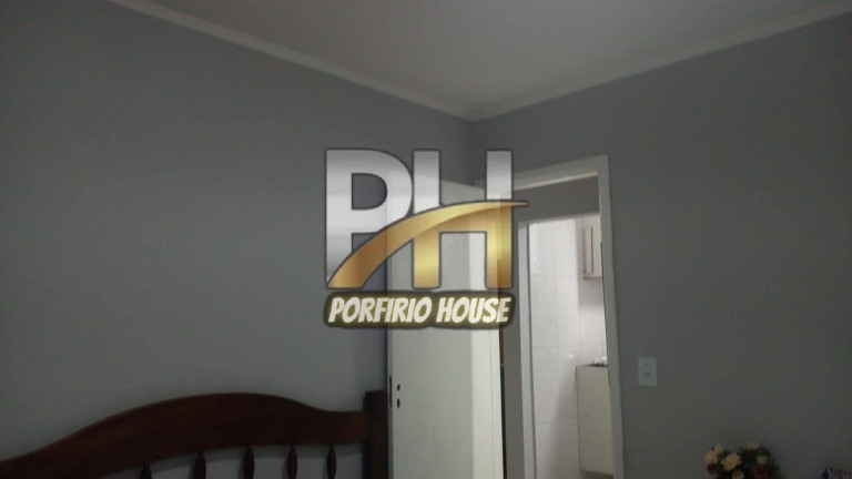Imagem Apartamento com 2 Quartos à Venda, 50 m² em Jordanópolis - São Bernardo Do Campo Imagem Apartamento com 2 Quartos à Venda, 50 m² em Jordanópolis - São Bernardo Do Campo